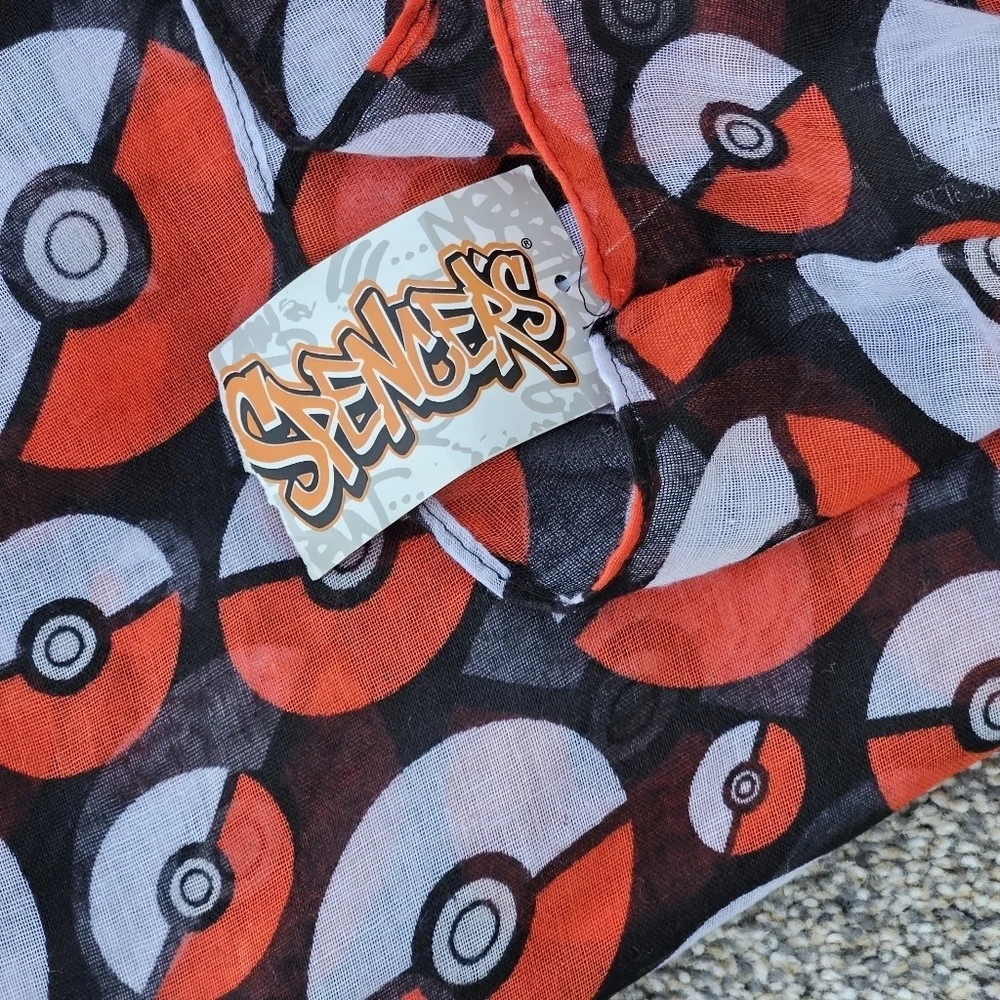 Pokemon questions leave